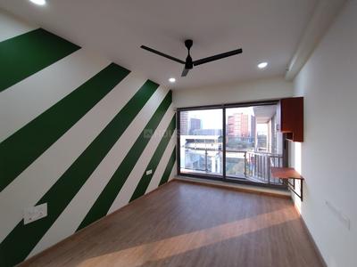 Bedroom Image of 2300 Sq.ft 3 BHK Apartment / Flat for sale in Cardinal One, Yeswanthpur Bengaluru for Rs. 38000000