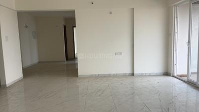 Living Room Image of 2400 Sq.ft 4 BHK Apartment / Flat for sale in Majestique Ephelia, Kondhwa Pune for Rs. 25500000