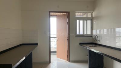 Kitchen Image of 2400 Sq.ft 4 BHK Apartment / Flat for sale in Majestique Ephelia, Kondhwa Pune for Rs. 25500000