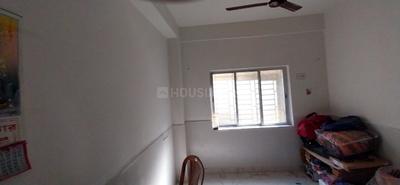 Bedroom Image of 1471 Sq.ft 3 BHK Apartment / Flat for sale in Kaikhali Kolkata for Rs. 7800000