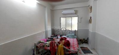 Bedroom Image of 1471 Sq.ft 3 BHK Apartment / Flat for sale in Kaikhali Kolkata for Rs. 7800000