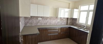 Kitchen Image of 2500 Sq.ft 4 BHK Apartment / Flat for sale in Orris Aster Court Premier, Sector 85 Gurgaon for Rs. 24700000