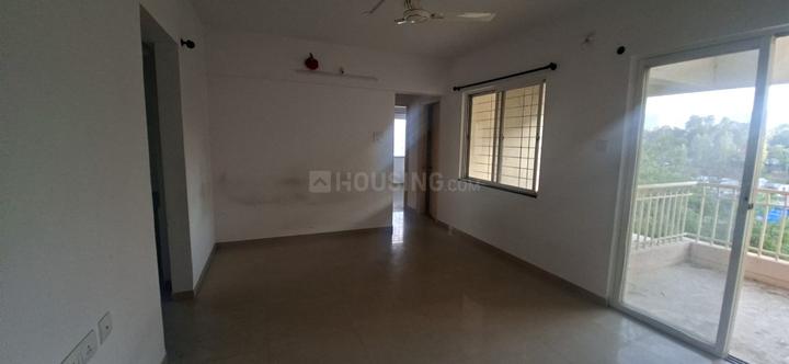 Tricon Sunshine Hills Living Room 1