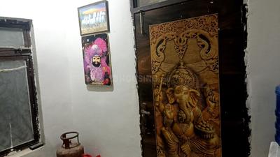 Living Room Image of 1080 Sq.ft 2 BHK Independent House for sale in Global Prime City 3, Noida Extension Greater Noida for Rs. 6000000