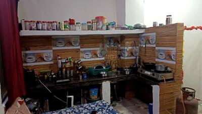 Kitchen Image of 1080 Sq.ft 2 BHK Independent House for sale in Global Prime City 3, Noida Extension Greater Noida for Rs. 6000000
