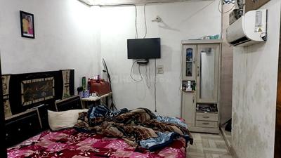 Bedroom Image of 1080 Sq.ft 2 BHK Independent House for sale in Global Prime City 3, Noida Extension Greater Noida for Rs. 6000000
