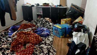 Bedroom Image of 1080 Sq.ft 2 BHK Independent House for sale in Global Prime City 3, Noida Extension Greater Noida for Rs. 6000000