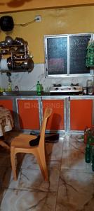Kitchen Image of 565 Sq.ft 2 BHK Apartment / Flat for sale in Baidyabati Hooghly for Rs. 1800000