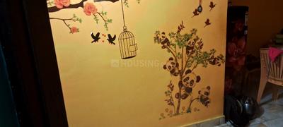 Bedroom Image of 565 Sq.ft 2 BHK Apartment / Flat for sale in Baidyabati Hooghly for Rs. 1800000