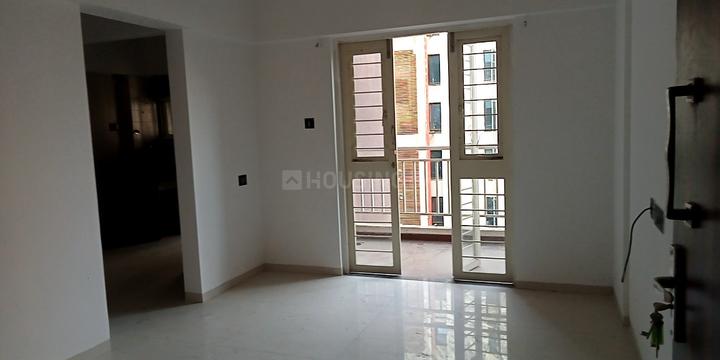 Nirman Silver Mist Living Room 1