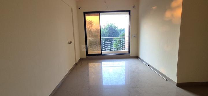 Ritej Jaydev Tower Living Room 1