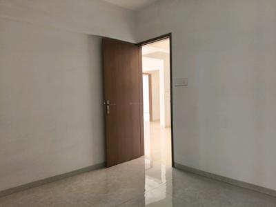 Bedroom Image of 2573 Sq.ft 4 BHK Apartment / Flat for sale in Bhandari 7 Plumeria Drive, Tathawade Pune for Rs. 27500000