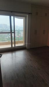 Bedroom Image of 2070 Sq.ft 3 BHK Apartment / Flat for sale in ABA Cleo County Phase 2, Sector 121 Noida for Rs. 39000000