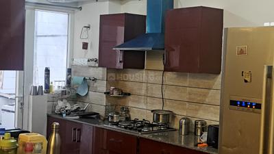 4 BHK Flat