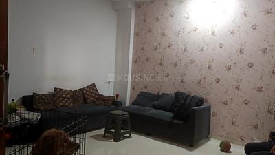 Living Room Image of 2500 Sq.ft 5 BHK Villa for rent in Omaxe Anandam, Balya Kheda Indore for Rs. 25000