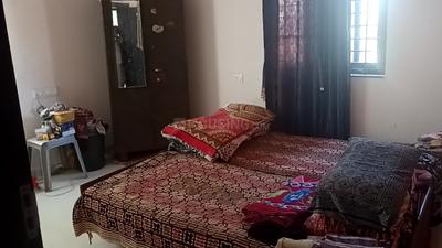 Bedroom Image of 2500 Sq.ft 5 BHK Villa for rent in Omaxe Anandam, Balya Kheda Indore for Rs. 25000