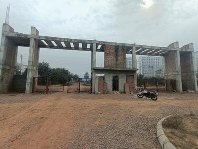 Residential Plot