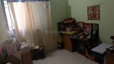 Bedroom Image of 2500 Sq.ft 5 BHK Villa for rent in Omaxe Anandam, Balya Kheda Indore for Rs. 25000