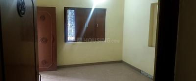 Bedroom Image of 1400 Sq.ft 3 BHK Builder Floor for rent in Kunraghat Gorakhpur for Rs. 9000