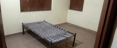 Bedroom Image of 1400 Sq.ft 3 BHK Builder Floor for rent in Kunraghat Gorakhpur for Rs. 9000