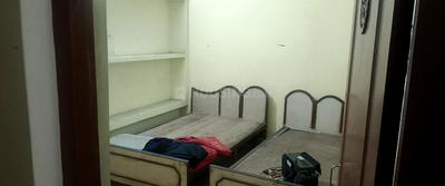 Bedroom Image of 1400 Sq.ft 3 BHK Builder Floor for rent in Kunraghat Gorakhpur for Rs. 9000