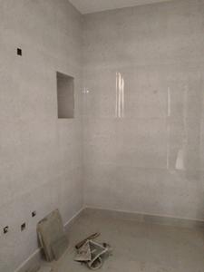 Bedroom One Image of 950 Sq.ft 2 BHK Apartment / Flat for sale in Antariksha Apartments, Vikaspuri New Delhi for Rs. 12500000