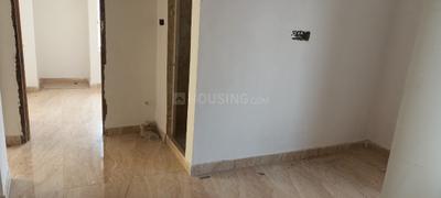 Living Room Image of 1000 Sq.ft 3 BHK Apartment / Flat for sale in Paschim Putiary Kolkata for Rs. 5000000