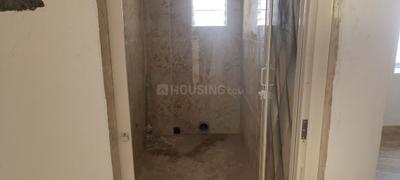 Image of 1000 Sq.ft 3 BHK Apartment / Flat for sale in Paschim Putiary, Kolkata for Rs. 5000000