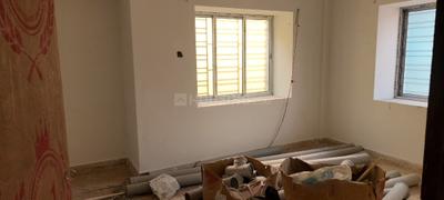 Bedroom Image of 1000 Sq.ft 3 BHK Apartment / Flat for sale in Paschim Putiary Kolkata for Rs. 5000000