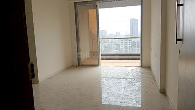 Living Room Image of 1150 Sq.ft 2 BHK Apartment / Flat for sale in Mangeshi Woods, Kalyan West Kalyan for Rs. 9300000