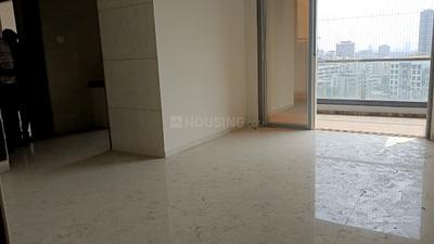 Living Room Image of 1150 Sq.ft 2 BHK Apartment / Flat for sale in Mangeshi Woods, Kalyan West Kalyan for Rs. 9300000