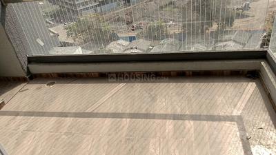 Living Room Image of 1150 Sq.ft 2 BHK Apartment / Flat for sale in Mangeshi Woods, Kalyan West Kalyan for Rs. 9300000