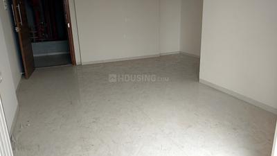 Living Room Image of 1150 Sq.ft 2 BHK Apartment / Flat for sale in Mangeshi Woods, Kalyan West Kalyan for Rs. 9300000
