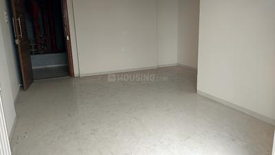Living Room Image of 1150 Sq.ft 2 BHK Apartment / Flat for sale in Mangeshi Woods, Kalyan West Kalyan for Rs. 9300000
