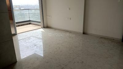 Living Room Image of 1150 Sq.ft 2 BHK Apartment / Flat for sale in Mangeshi Woods, Kalyan West Kalyan for Rs. 9300000