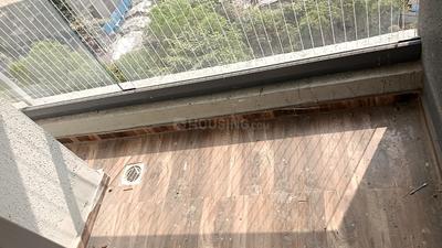 Kitchen Image of 1150 Sq.ft 2 BHK Apartment / Flat for sale in Mangeshi Woods, Kalyan West Kalyan for Rs. 9300000