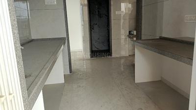 Kitchen Image of 1150 Sq.ft 2 BHK Apartment / Flat for sale in Mangeshi Woods, Kalyan West Kalyan for Rs. 9300000