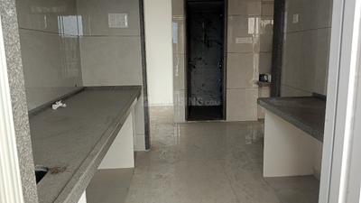 Kitchen Image of 1150 Sq.ft 2 BHK Apartment / Flat for sale in Mangeshi Woods, Kalyan West Kalyan for Rs. 9300000