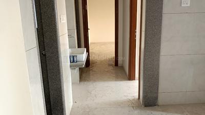 Image of 1150 Sq.ft 2 BHK Apartment / Flat for sale in Mangeshi Woods, Kalyan West, Kalyan for Rs. 9300000