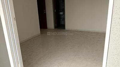 Bedroom Image of 1150 Sq.ft 2 BHK Apartment / Flat for sale in Mangeshi Woods, Kalyan West Kalyan for Rs. 9300000