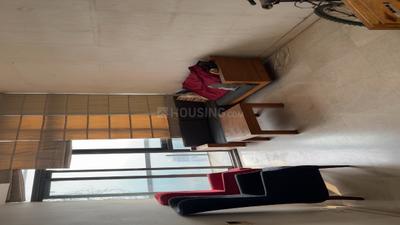 Living Room Image of 2163 Sq.ft 3 BHK Apartment / Flat for sale in Ireo The Grand Arch, Sector 58 Gurgaon for Rs. 52500000