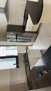 Kitchen Image of 2163 Sq.ft 3 BHK Apartment / Flat for sale in Ireo The Grand Arch, Sector 58 Gurgaon for Rs. 52500000