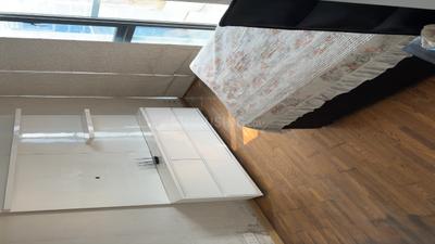 Bedroom Image of 2163 Sq.ft 3 BHK Apartment / Flat for sale in Ireo The Grand Arch, Sector 58 Gurgaon for Rs. 52500000