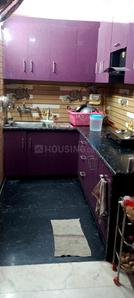 Kitchen Image of 1905 Sq.ft 3 BHK Independent House for sale in Sahibabad Ghaziabad for Rs. 14500000
