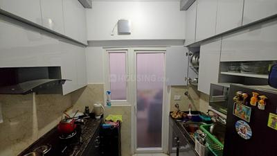 2 BHK Flat