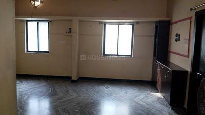 Living Room Image of 1150 Sq.ft 2 BHK Builder Floor for rent in Gola Road Patna for Rs. 12500