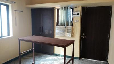 Bedroom Image of 1150 Sq.ft 2 BHK Builder Floor for rent in Gola Road Patna for Rs. 12500