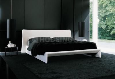 Bedroom Image of 1034 Sq.ft 2 BHK Apartment / Flat for sale in Erandwane Pune for Rs. 17800000