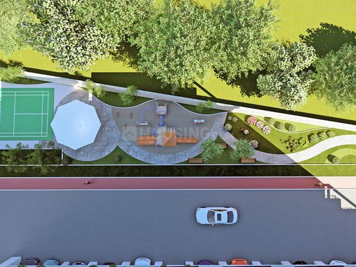 Navya Uvera Heights Main Image 1