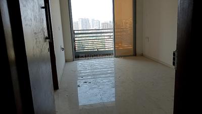 Living Room Image of 1090 Sq.ft 2 BHK Apartment / Flat for sale in Mangeshi Tulip, Kalyan West Kalyan for Rs. 8500000